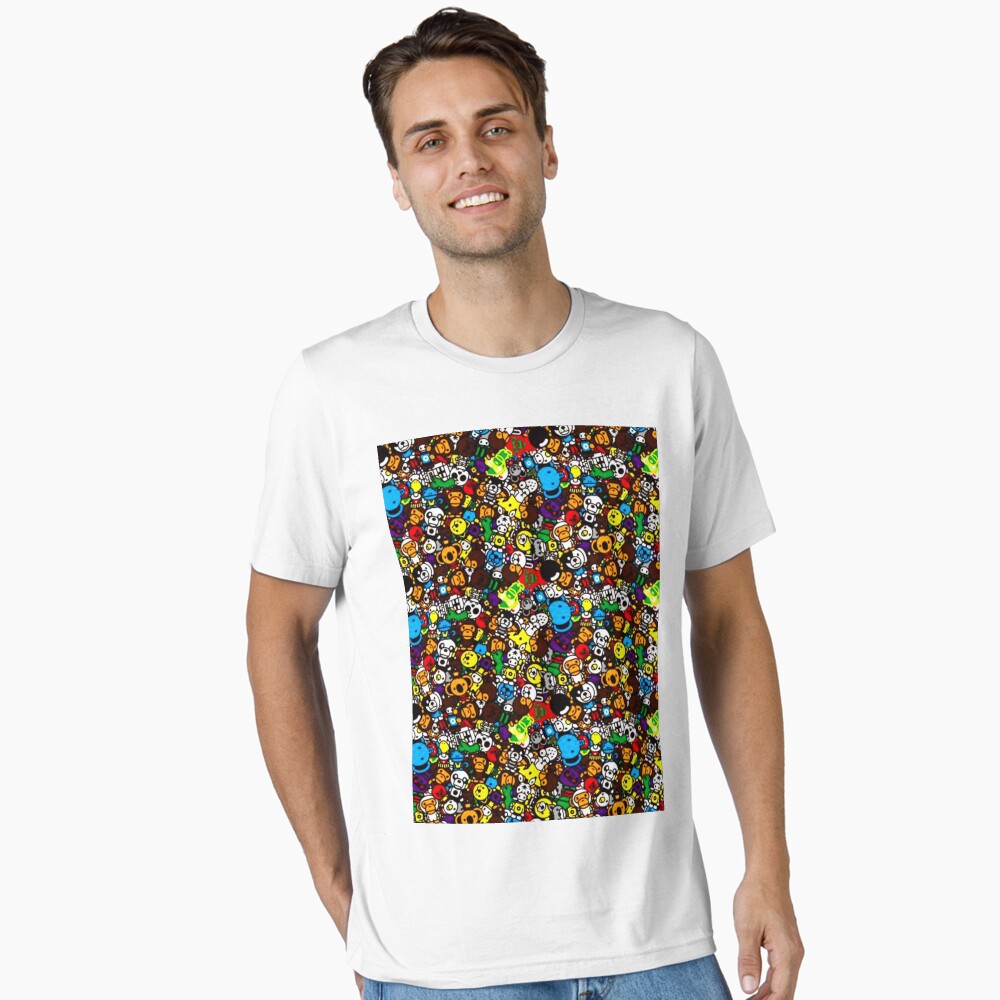 Item preview, Essential T-Shirt designed and sold by DorothyNinch.