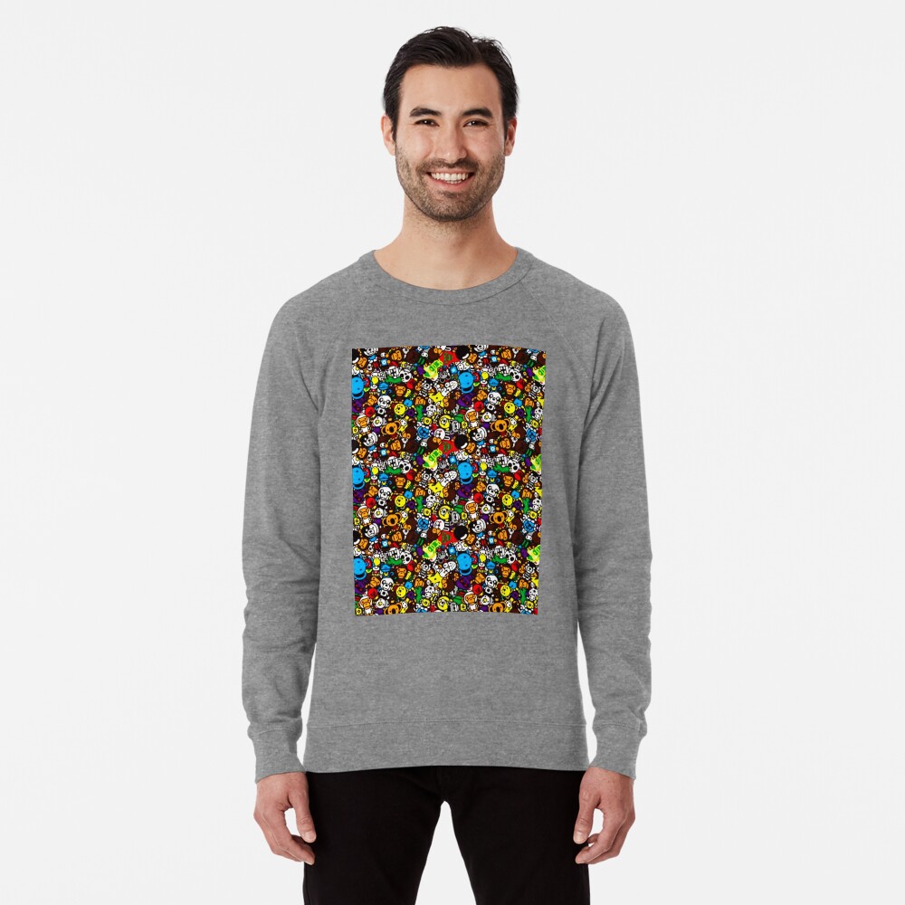 Item preview, Lightweight Sweatshirt designed and sold by DorothyNinch.