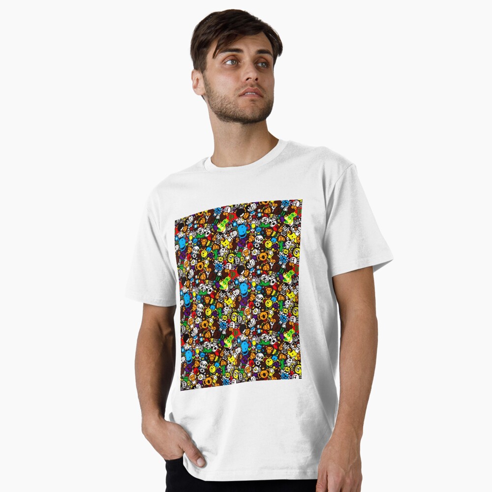 Item preview, Premium T-Shirt designed and sold by DorothyNinch.
