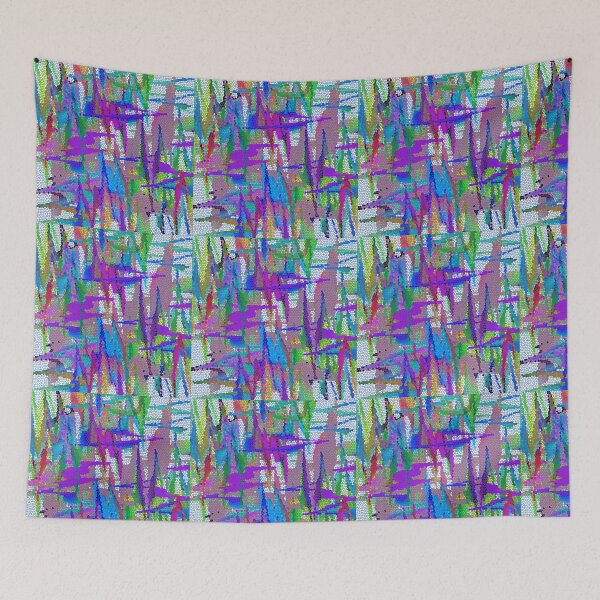 Item preview, Weaving In And Out designed and sold by Ruth Palmer.