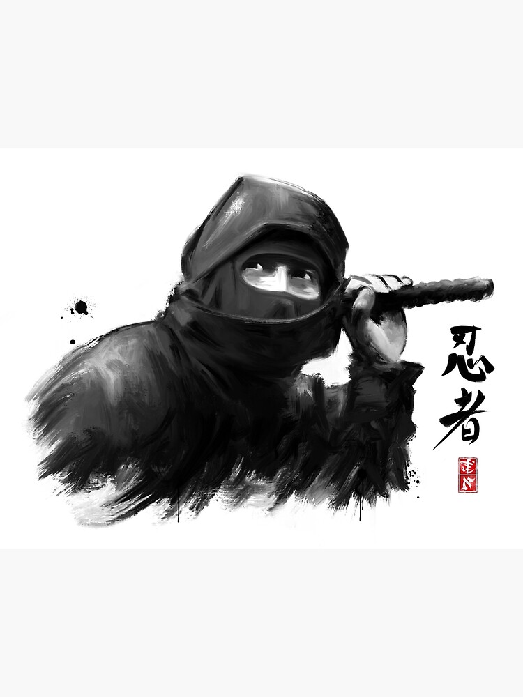 Shinobi Ninja