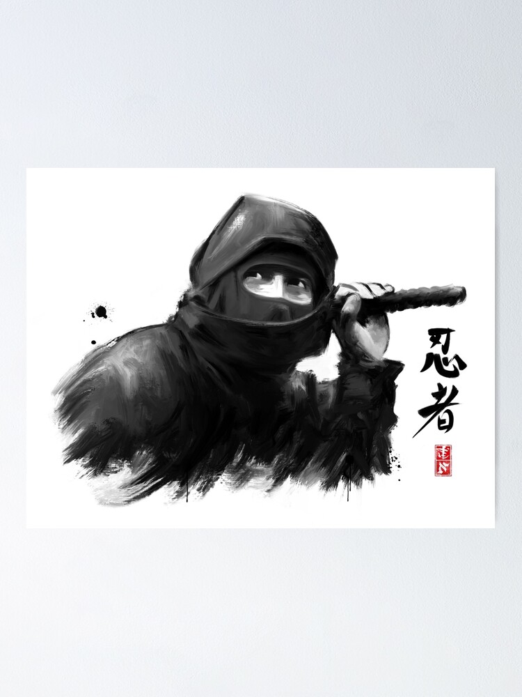 shinobi ninja