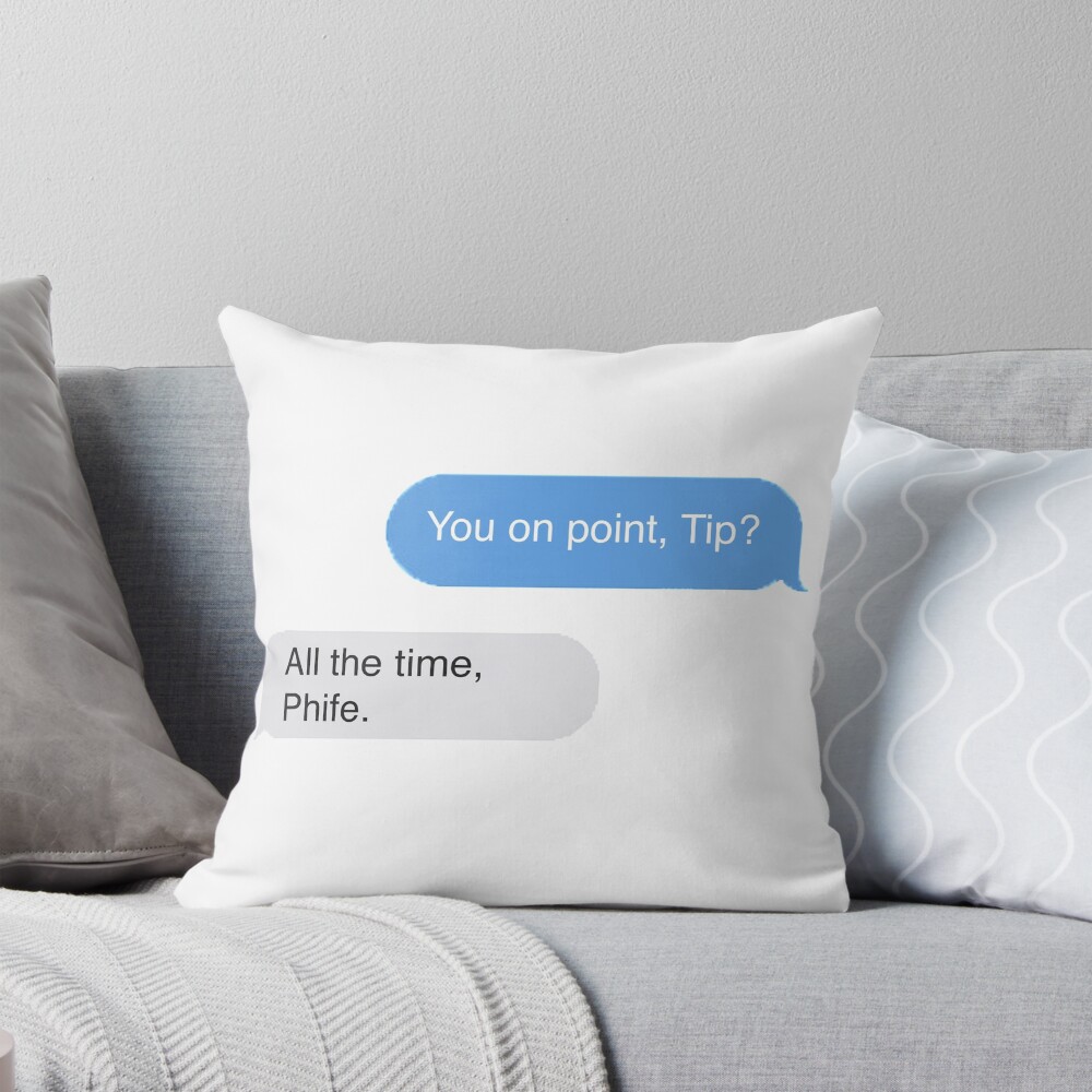 Item preview, Throw Pillow designed and sold by meridaone.