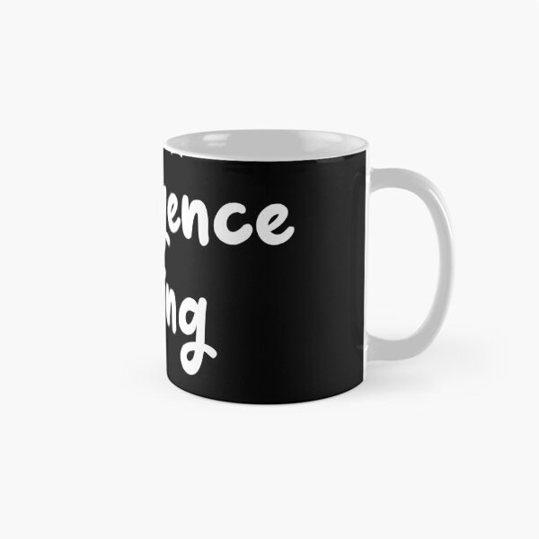 Item preview, Creativity is Intelligence having fun designed and sold by Mad Over Store.