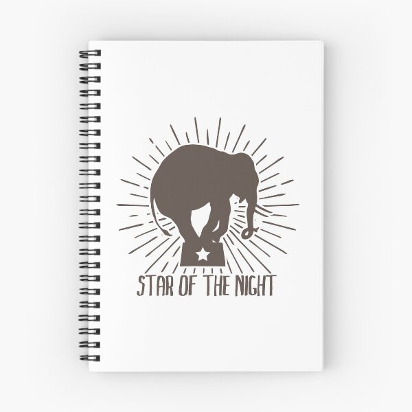 Item preview, Star of the night designed and sold by SVDesignatVasil.