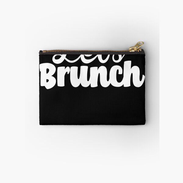Item preview, Let's Brunch designed and sold by Mad Over Store.
