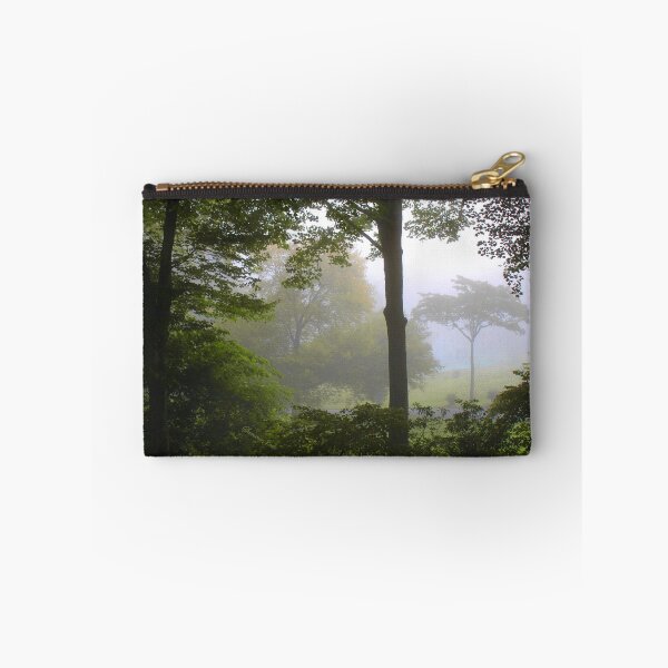 Item preview, Foggy September Morning designed and sold by SummerJade.