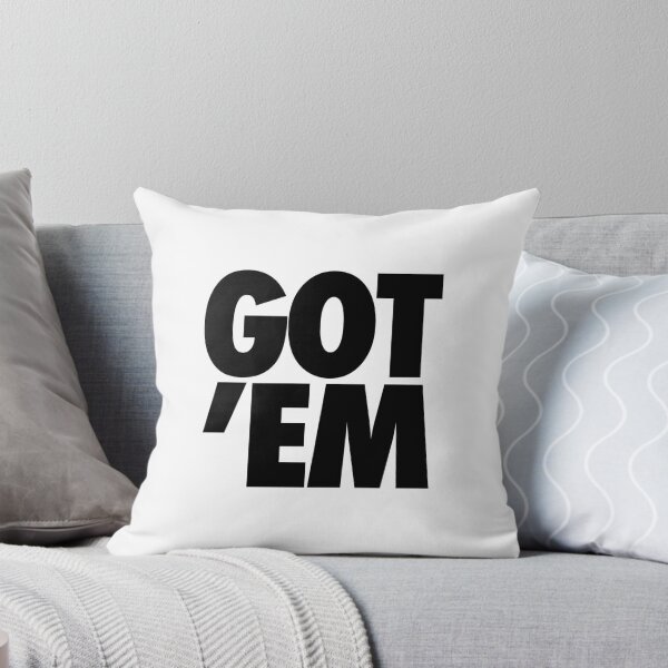 Item preview, Got 'Em designed and sold by Got 'Em.