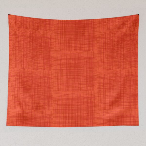 Item preview, Orange matrix designed and sold by Ovahill.