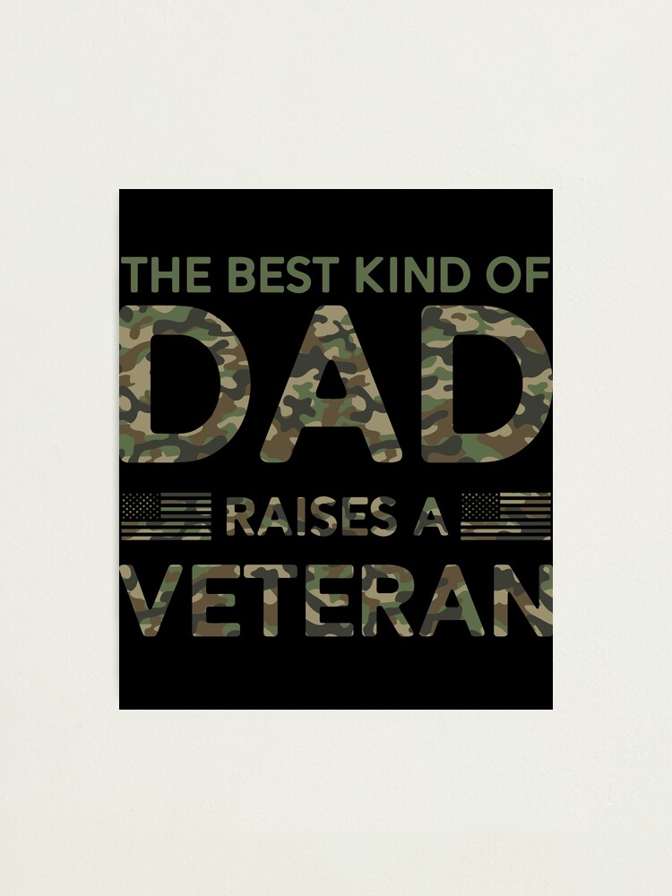 military dad gifts