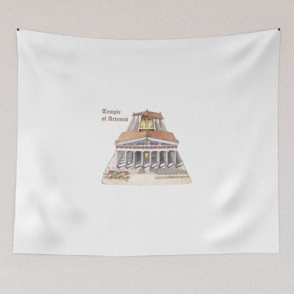 Item preview, Temple of Artemis 2 designed and sold by Kodek.