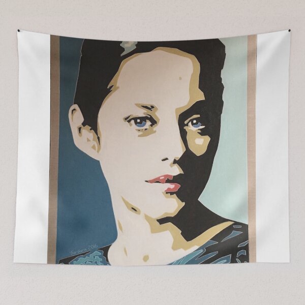 Item preview, Marion designed and sold by Varvarasty.