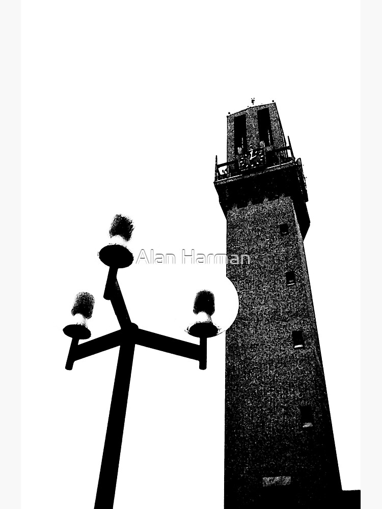 Hengelo 12 by AlanHarman