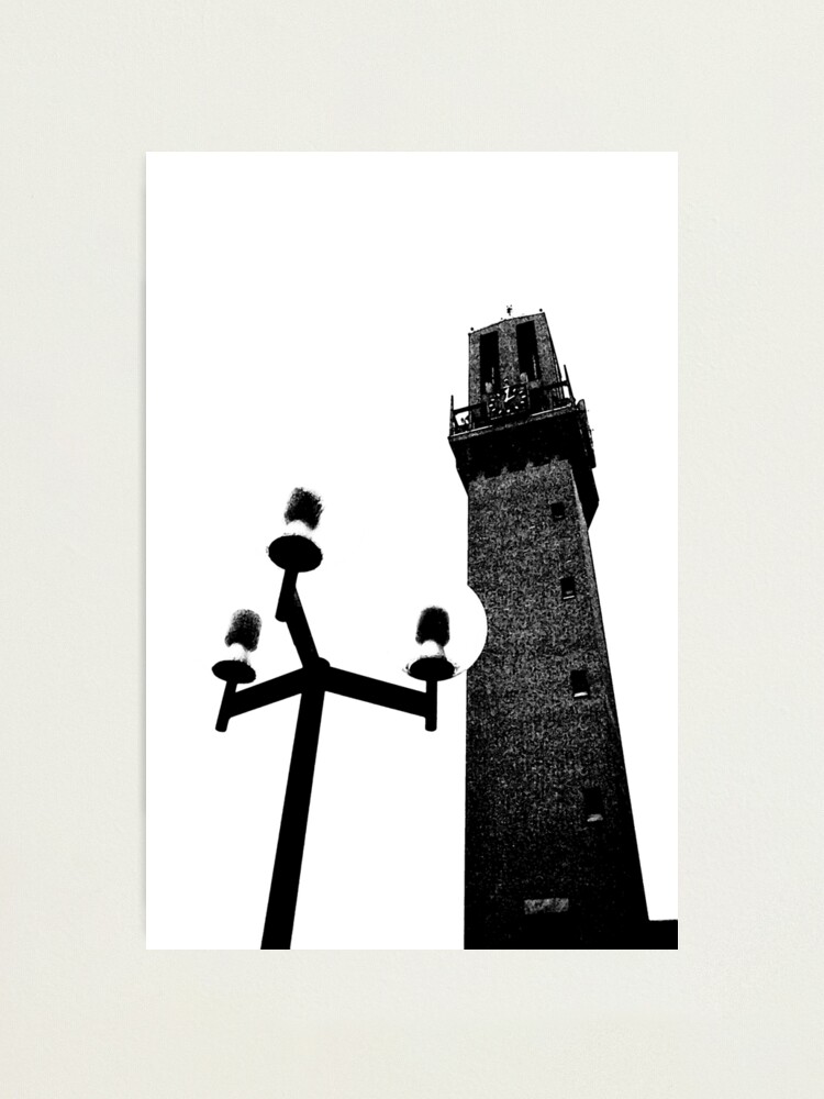 Alternate view of Hengelo 12 Photographic Print