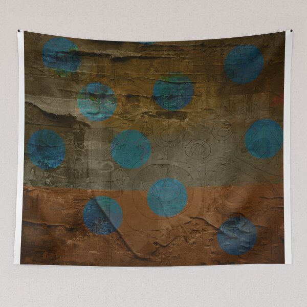 Item preview, golden dots designed and sold by artbyjosesarang.