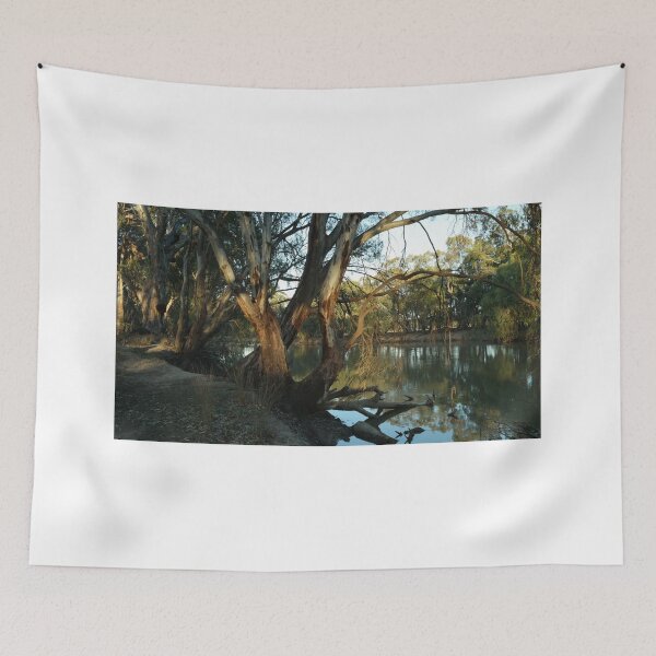 Item preview, Dusk Vinifera State Forest, Vinifera Victoria designed and sold by Debra Carmichael.