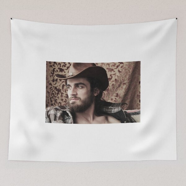Item preview, AMERICAN COWBOYS - BY JEFF BREWSTER 1 designed and sold by thefigleaf.