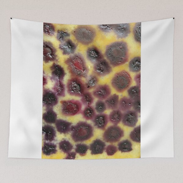 Item preview, clafoutis cherry cake designed and sold by clad63.
