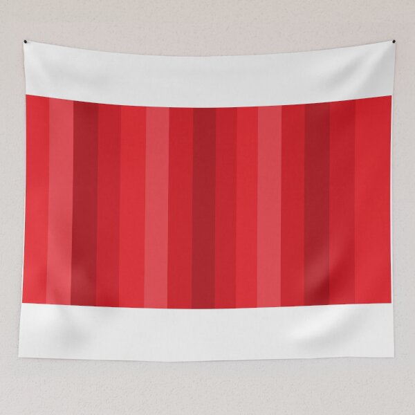 Item preview, red stripes designed and sold by joshsswagstuff.