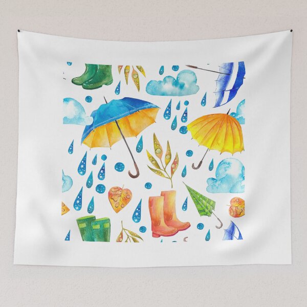 Item preview, Dreams about autumn designed and sold by MariaLetta.