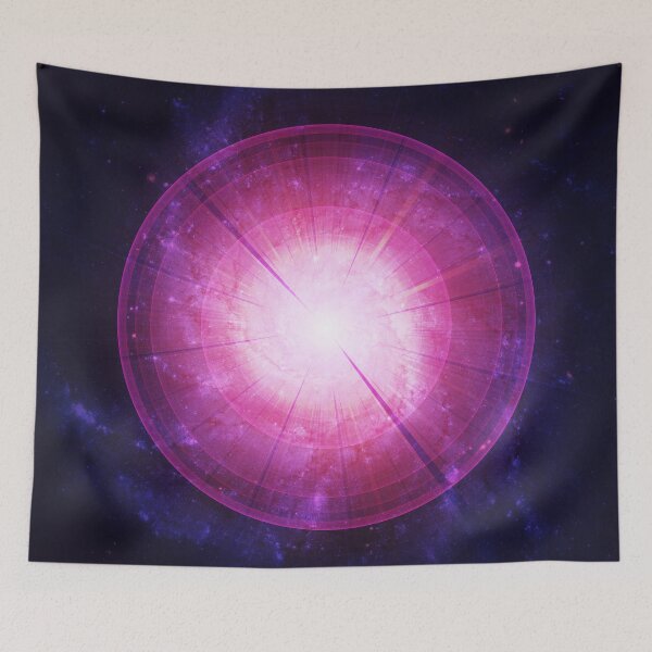 Item preview, Enlightening Energy Blast from the Whirlpool Galaxy || FutureLifeFashion.com designed and sold by SirDouglasFresh.
