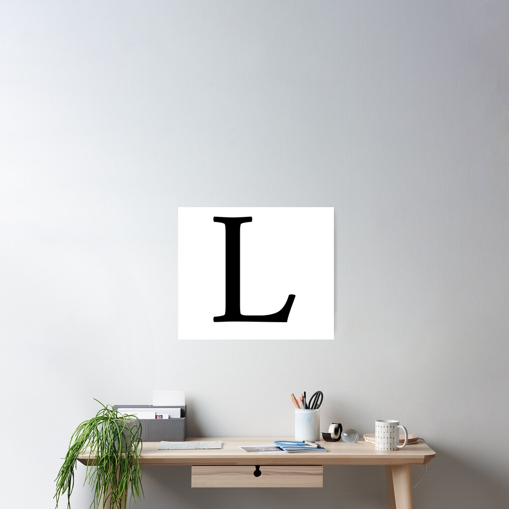 letter-l-roman-poster-by-aether951-redbubble