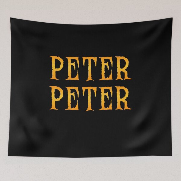 Item preview, Peter Peter Pumpkin Eater Costume 1  designed and sold by flippinsg.