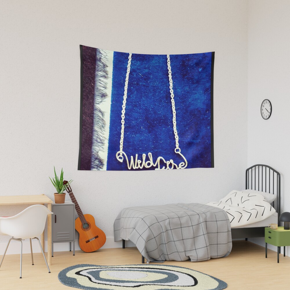 Item preview, Tapestry designed and sold by SmashedApples.
