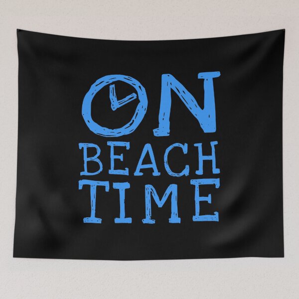 Item preview, On Beach Time designed and sold by flippinsg.