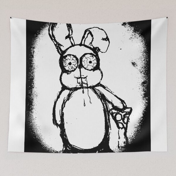 Item preview, Pizza designed and sold by Mat Saxon.