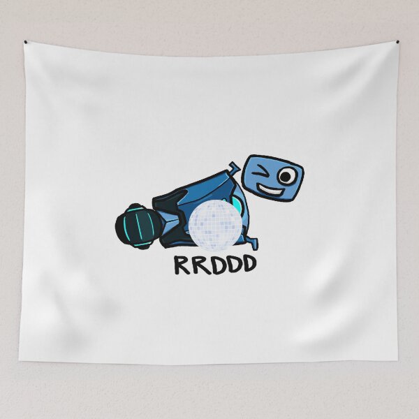 Item preview, RRDDD Sexy Bot designed and sold by Kira Shaw.