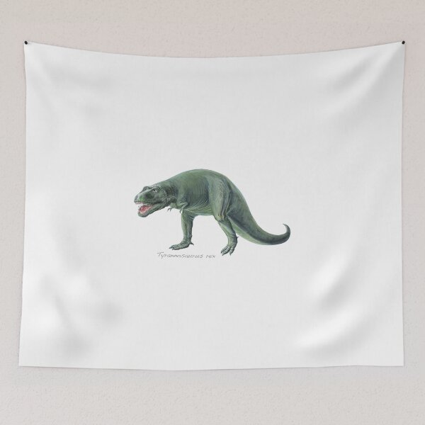 Item preview, Tyrannosaurus rex designed and sold by David Roland.