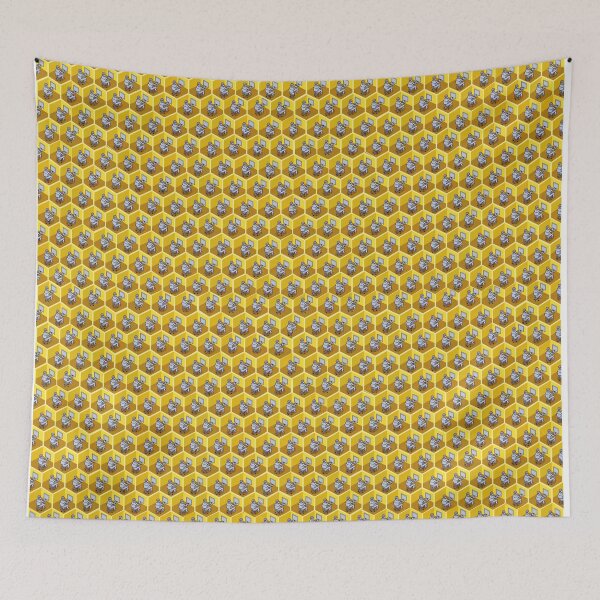 Item preview, Busy Bee designed and sold by MarcoMelgrati.