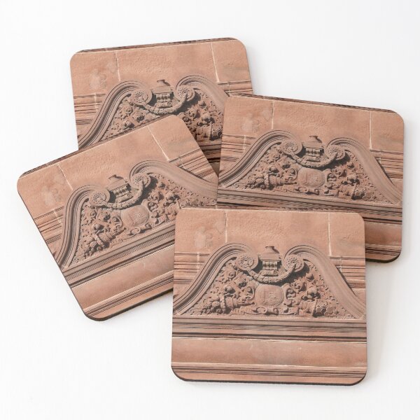 Item preview, Architectural Detail designed and sold by Trish Meyer.