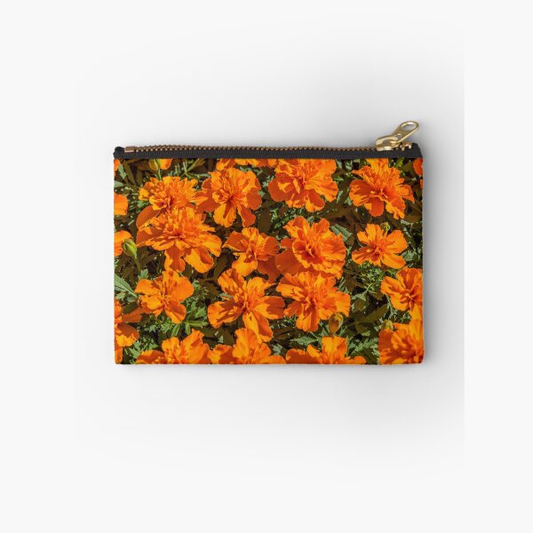 Item preview, Beautiful, Bright Orange Flowers in Springtime designed and sold by Jon Shore.