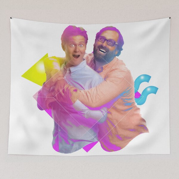 Item preview, tim and eric awesome show (fixed/better) designed and sold by emielpit5.