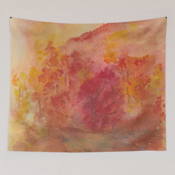 Item preview, Autumn designed and sold by Jen Hallbrown.