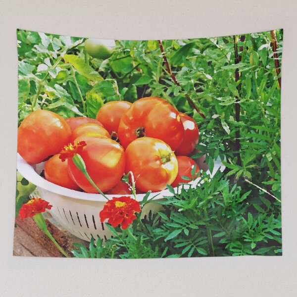 Item preview, Garden Goodies designed and sold by Frankie Cat Photography.