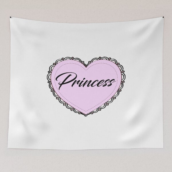 Item preview, Princess designed and sold by GlasStarr.