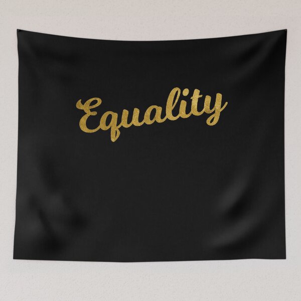 Item preview, Equality designed and sold by flippinsg.