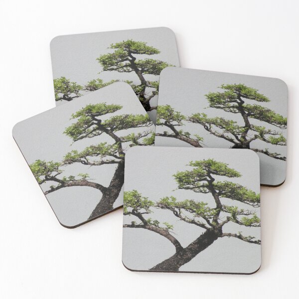 Item preview, The Beauty of Bonsai designed and sold by Trish Meyer.