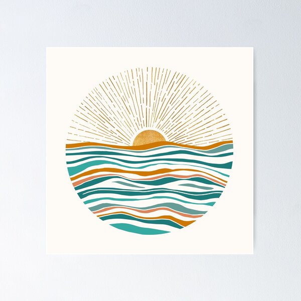 Hello Sunshine Poster