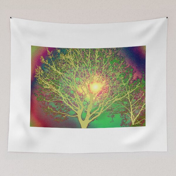 Item preview, Golden Tree No. 01 designed and sold by Ramon Labusch.