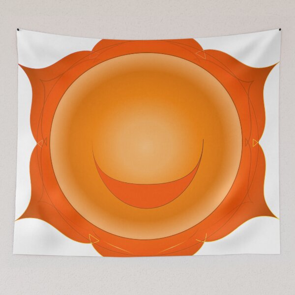 Item preview, Swadhisthana Sacral Chakra designed and sold by tereanahata.