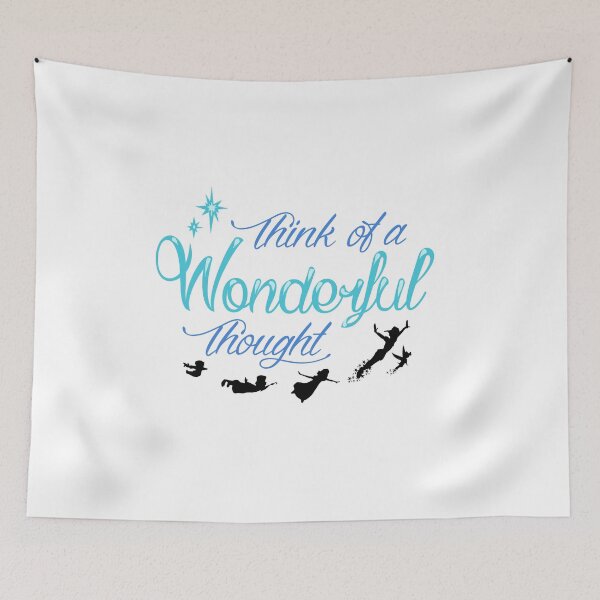 Item preview, Merry Thoughts designed and sold by LovelySundae.