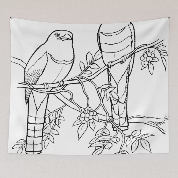 Item preview, Feeders,  Larry,  Try to Find the Feeders.  Coloring Project.   designed and sold by Quill-n-Ink.