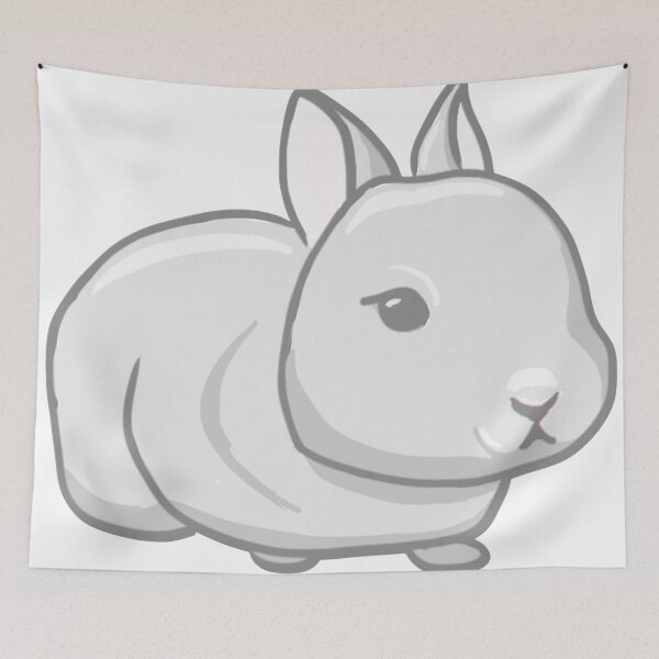 Item preview, Little Bun designed and sold by Kaitie-Marie.