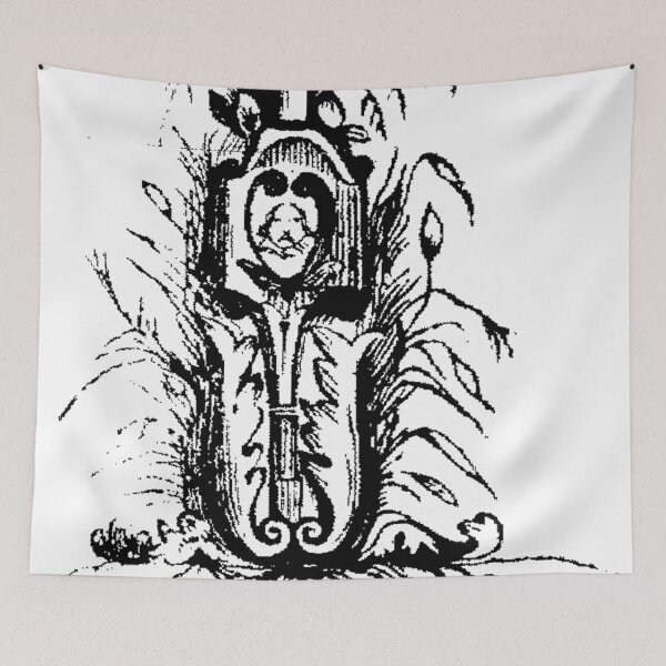 Item preview, Growing Alphabet Letter I designed and sold by Quill-n-Ink.