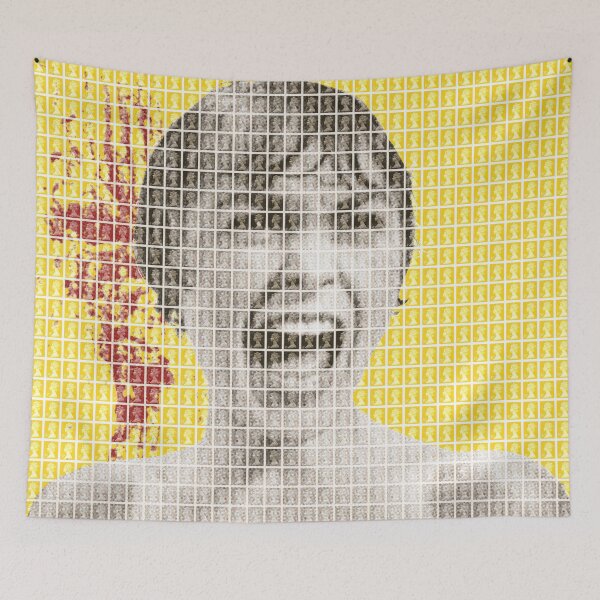 Item preview, Psycho designed and sold by Gary Hogben.