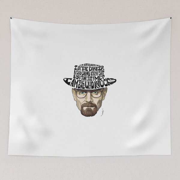 Item preview, I am The Danger! designed and sold by JeremyIrons.